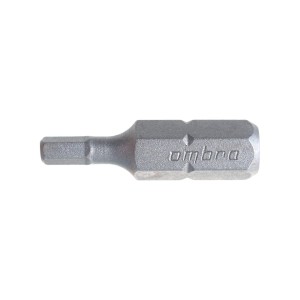 Бита вставка 1/4
