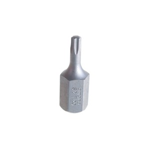 Бита вставка 10 мм T20 30 мм TORX Ombra 531320