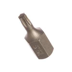 Бита вставка 10 мм T25 30 мм TORX Ombra 531325