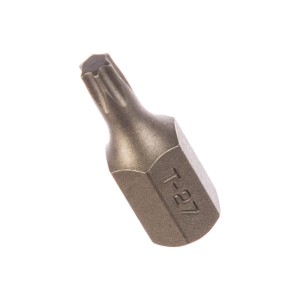 Бита вставка 10 мм T27 30 мм TORX Ombra 531327