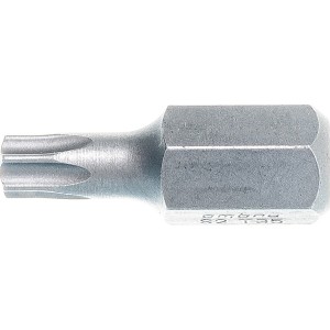 Бита вставка 10 мм T35 30 мм TORX Ombra 531335