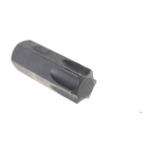Бита вставка 10 мм T55 30 мм TORX Ombra 531355