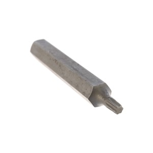 Бита вставка 10 мм T25 75 мм TORX Ombra 571325