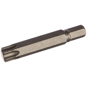 Бита вставка 10 мм T60 75 мм TORX Ombra 571360