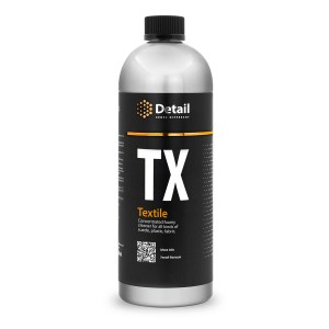 Очиститель универсальный TX Textile 1000 мл DETAIL DT-0277