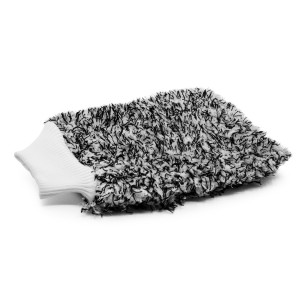 Варежка микрофибра WM Wash Mitt для деликатной мойки DETAIL  DT-0240