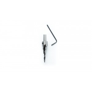 Сверло под конфирмат 5 мм Novocraft Craftmate CS050075
