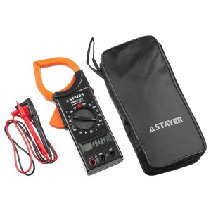 Клещи токоизмерительные STAYER 59820