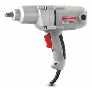 Гайковерт ударный 320 Нм 1/2