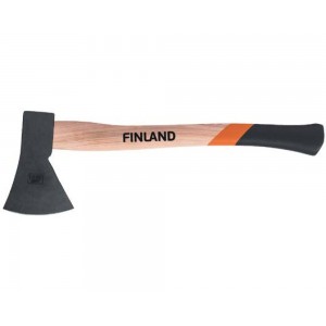 Топор кованый 800 г 385 мм Finland 1722-800