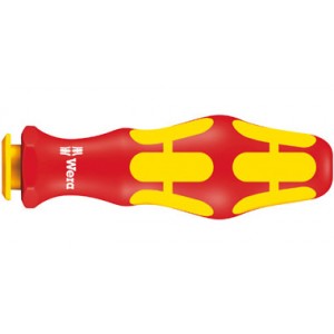 Ручка-держатель диэлектрическая Kraftform 102 мм WERA WE-003990