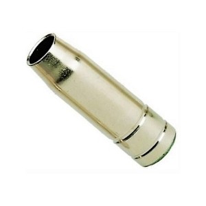 Сопло коническое 25AK 15 мм DEKA 1450076
