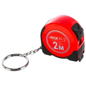 Рулетка 2 м R-2 RGK 774888