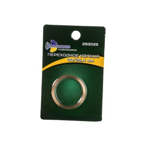Кольцо переходное 30 х 25.4 x 2 Trio-Diamond 293025