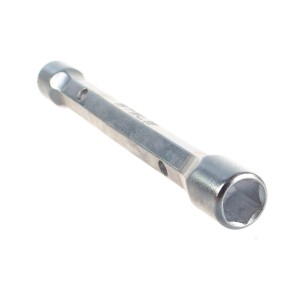 Ключ трубчатый усиленный 8 х 9 STELS 13767