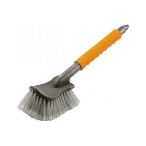 Щетка для мытья автомобиля с мягкой рукояткой STELS 55224