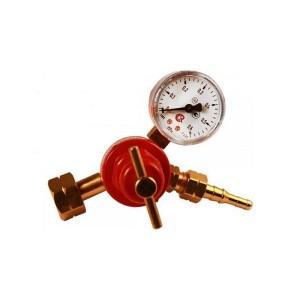 Редуктор пропановый БПО-5-2 KRASS 2117602
