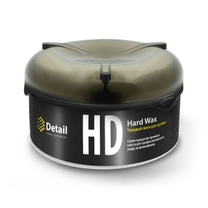 Воск твердый Detail HD Hard Wax 200 мл DETAIL lDT-0155