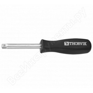 Рукоятка отверточная 1/4DR Thorvik SH14150