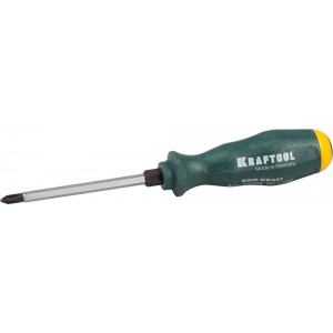 Отвертка ударная крестовая PH1 х 80 мм Kraftool 25004-1-080