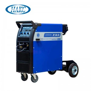 Полуавтомат сварочный MIG/MAG+MMA 250A SKYWAY 250 AURORA 32548