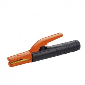 Держатель электродов 300 А LXEA KRASS 2942002