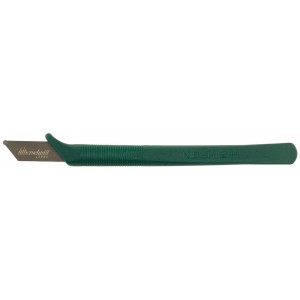 Стеклорез 1-роликовый с пластиковой ручкой Kraftool 33675_z01
