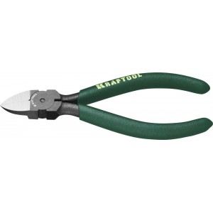 Бокорезы 125 мм KRAFT-MINI KRAFTOOL 220017-8-12