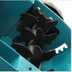 Электрический скарификатор Makita UV3200
