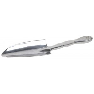 Совок посадочный широкий, алюминиевый корпус, 245 мм Grinda 8-421711_z01