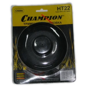 Головка для триммера М10х1.25 левая HT22 T233-517 Champion С5086