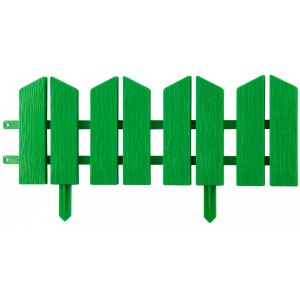 Бордюр декоративный 