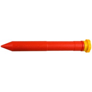 Отпугиватель кротов пластмассовый корпус Grinda 8-422340_z01