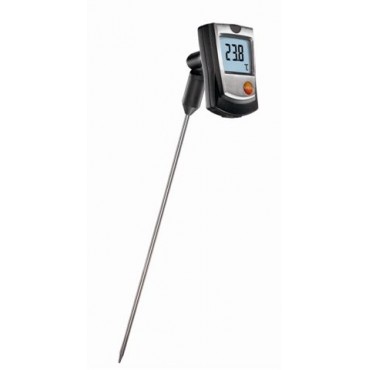 Термометр Testo 905-T1 от - 50 до +350 градусов 0560 9055