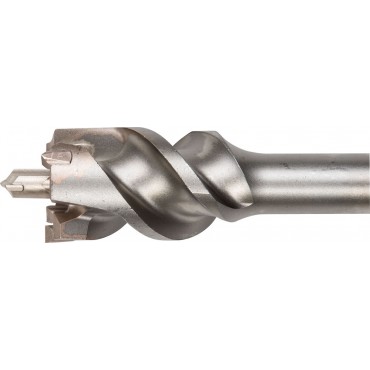Бур проломной SDS Max 45х990 мм Kraftool 29355-45-990
