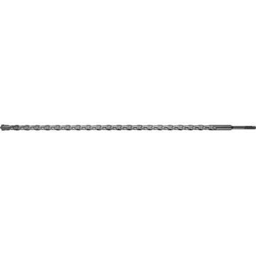 Бур SDS plus 10x600 мм по бетону Stayer 2930-600-10