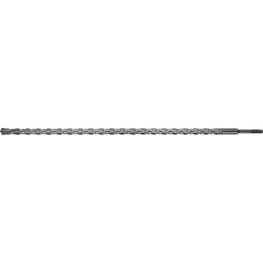 Бур "PROFI" по бетону, хвостовик "SDS PLUS", 12x600мм Stayer 2930-600-12
