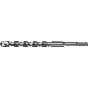 Бур "PROFI" по бетону, хвостовик "SDS PLUS", 14x210мм Stayer 2930-210-14