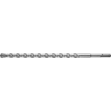 Бур "PROFI" по бетону, хвостовик "SDS PLUS", 14x310мм Stayer 2930-310-14