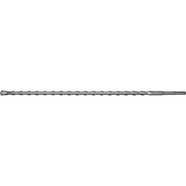 Бур "PROFI" по бетону, хвостовик "SDS PLUS", 14x460мм Stayer 2930-460-14