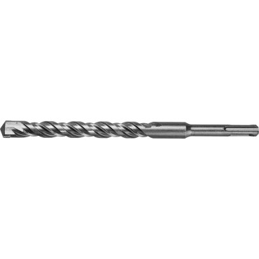 Бур "PROFI" по бетону, хвостовик "SDS PLUS", 16x210мм Stayer 2930-210-16