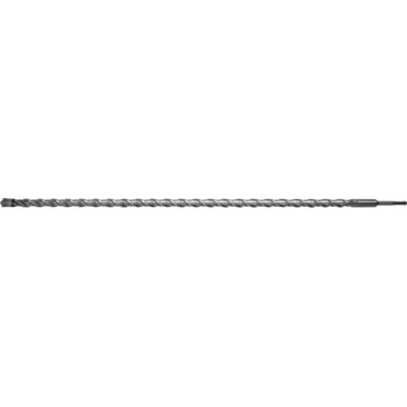 Бур "PROFI" по бетону, хвостовик "SDS PLUS", 16x800мм Stayer 2930-800-16