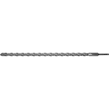 Бур "PROFI" по бетону, хвостовик "SDS PLUS", 20x600мм Stayer 2930-600-20