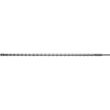 Бур "PROFI" по бетону, хвостовик "SDS PLUS", 20x800мм Stayer 2930-800-20