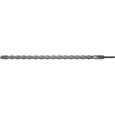 Бур "PROFI" по бетону, хвостовик "SDS PLUS", 22x600мм Stayer 2930-600-22