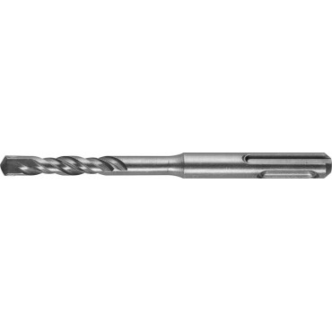 Бур "PROFI" по бетону, хвостовик "SDS PLUS", 7x110мм Stayer 2930-110-07
