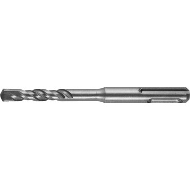 Бур "PROFI" по бетону, хвостовик "SDS PLUS", 8x110мм Stayer 2930-110-08