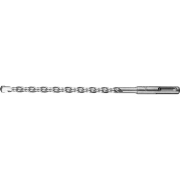 Бур "PROFI" по бетону, хвостовик "SDS PLUS", 8x210мм Stayer 2930-210-08