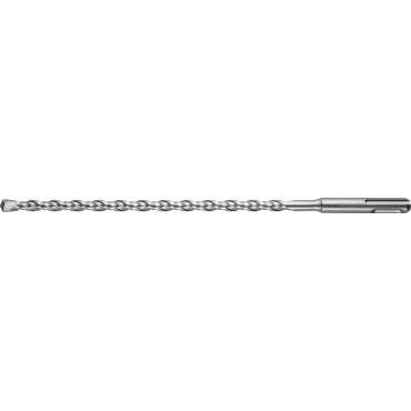 Бур "PROFI" по бетону, хвостовик "SDS PLUS", 8x260мм Stayer 2930-260-08