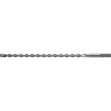 Бур "PROFI" по бетону, хвостовик "SDS PLUS", 8x310мм Stayer 2930-310-08